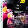 Robert Stolz : Operetten