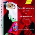 Weprik / Krejn/ Gnesin/Gamburg/ Bloch : Zimmerman & Nemstov play Jewish Chamber Music