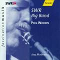 Woods : Phil Woods - Jazz Matinee