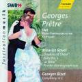 Ravel : Valse, Bizet : Symphony in C