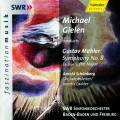 Mahler : Symphony No. 8, Schoenberg : Die Jakobsleiter (Jacob's Ladder)