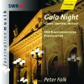 Rossini/ Puccini/ Glinka/ Offenbach/ Morricone : Gala Night