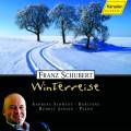 Schmidt : Die Winterreise D 911