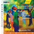 Strauss/ Koechlin/ Britten/ Zimmermann : Masterpieces for Oboe