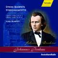 Brahms : String Quartets, Op. 51