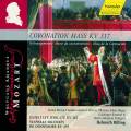 Mozart : Coronation Mass, KV 317