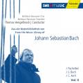 Bach /Pachelbel/Kerll : From the Music Library of Johann Sebastian Bach, Vol. 2