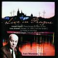 Haydn/ Jancek/ Chopin/ Debussy : Live in Prague