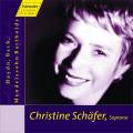 Christine Schfer, Soprano : Haydn, Bach, Mendelssohn