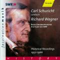 Carl Schuricht Conducts Wagner