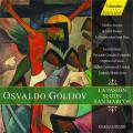 Osvaldo Golijov : La Pasin Segn San Marcos