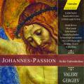 Sofia Gubaidulina : Johannes-Passion