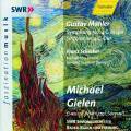 Mahler : Symphony No. 4, Schreker, Prelude to a Drama