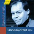 Bach/ Haendel : Thomas Quasthoff sings Haendel & Bach