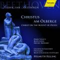 Beethoven : Christus Am Olberge