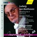 Beethoven : Symphony No. 8, Piano Concerto No. 3, Grosse Fuge