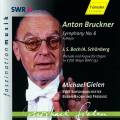 Bruckner/Gielen : Symphonie n 6