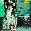 Anton Bruckner : Symphony No. 8