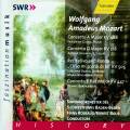 W.A. Mozart : Solo Concertos