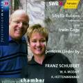 Schubert, Mozart, Httenbrenner : Lieder