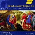 Bach : Ich steh an deiner Krippen hier