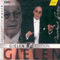 Gielen Edition. Beethoven, Schubert, Ravel, Strauss, Bruckner
