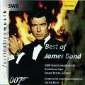 Divers : Best of James Bond