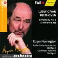 Beethoven : Symphony No. 9