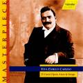 Di Capua/Verdi/Leoncavallo/Boito : Viva Enrico Caruso, 25 Great Opera Arias & Songs