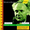 Brahms/Schumann : Fantasia, Op. 17, Brahms : Piano Concerto No. 2