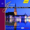 Schweriner Blechblser-Collegium (Ensemble) : Great Joy - Groe Freude