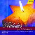 Wilde : Melodies for Christmas