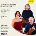 Dvorak : Trio N4  Dumky . Trio de Dresde