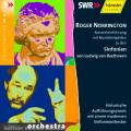 Beethoven : Konzerteinfhrung mit Musikbeispielen zu den Sinfonien 1-8