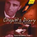 Chopin : Chopin's Diary