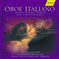 Cimarosa /Donizetti/Pedrollo/Rota : Oboe Italiano