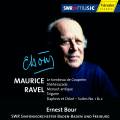 Maurice Ravel : Ernest Bour