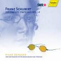 Franz Schubert : The Complete Symphonies No. 1-8