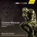 Mahler : Symphonies Nos. 1-9, Adagio