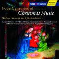 Praetorius /Bach/Haydn/Reger/Nicolai : 300 years of christmas music