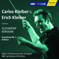 Carlos & Erich Kleiber Conduct Borodine