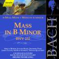 Bach J S : Mass in B minor, BWV 232