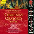 Bach J S : Christmas Oratorio