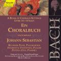 A Book of Chorale-Settings for Johann Sebastian, Vol. 5 : Incidental Festivities