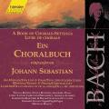 A Book of Chorale-Settings for Johann Sebastian, Vol. 6 : Advent and Christmas...
