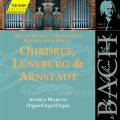 Bach J S : Organ Works (Ohrdruf, Lneburg & Arnstadt)