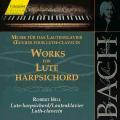Bach J S : Works for Lute Harpsichord