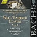Bach J S : The Well-Tempered Clavier, Book 2