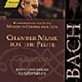 Bach J S : Chamber Music for the Flute