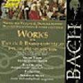 Bach J S : Works for Violin & Basso Continuo